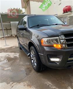 فورد إكسبيديشن